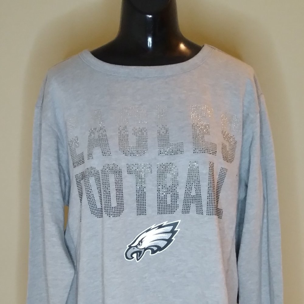 Rhinestones Eagles